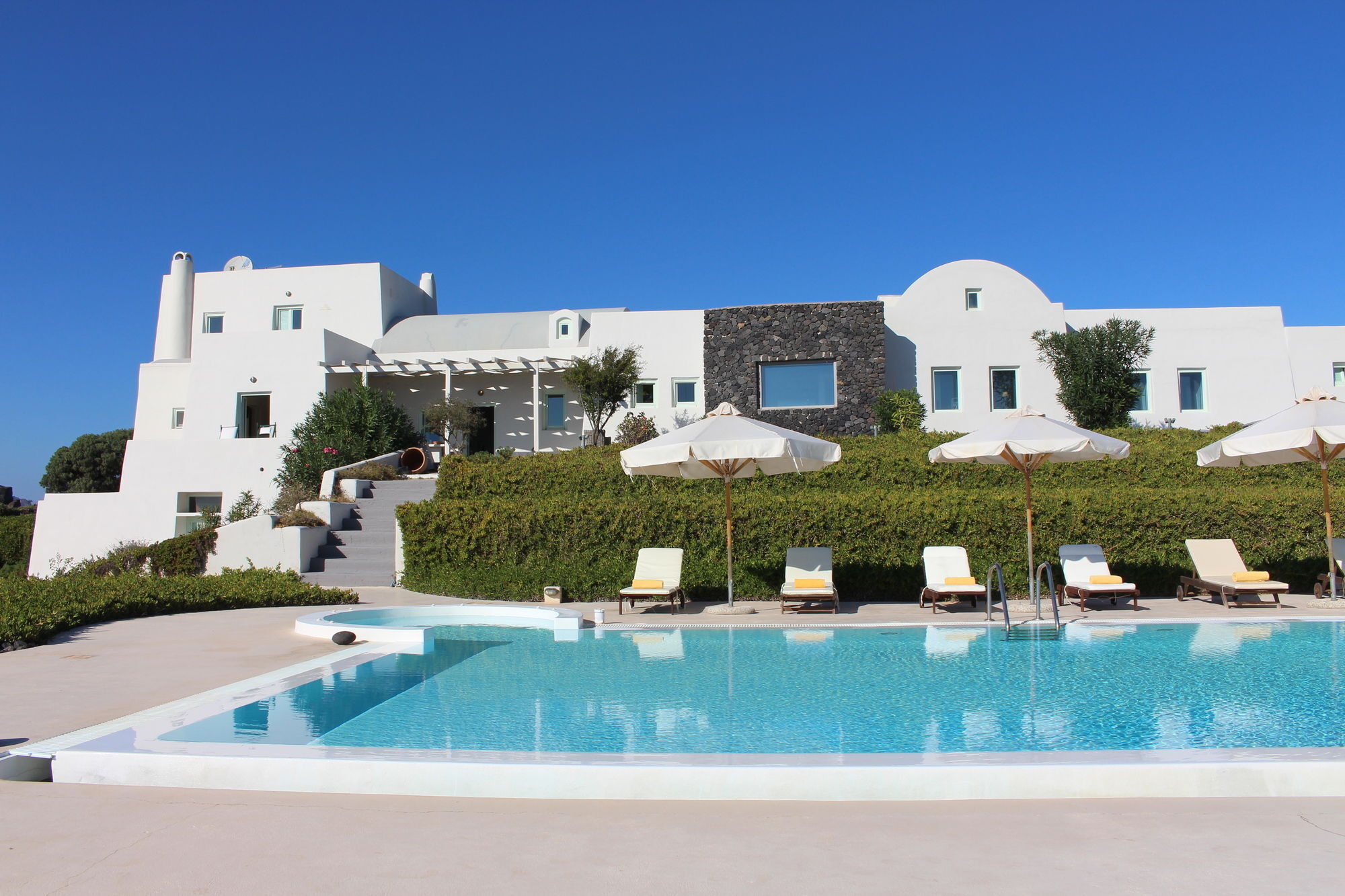 Blackrock Villa Akrotírion Kültér fotó