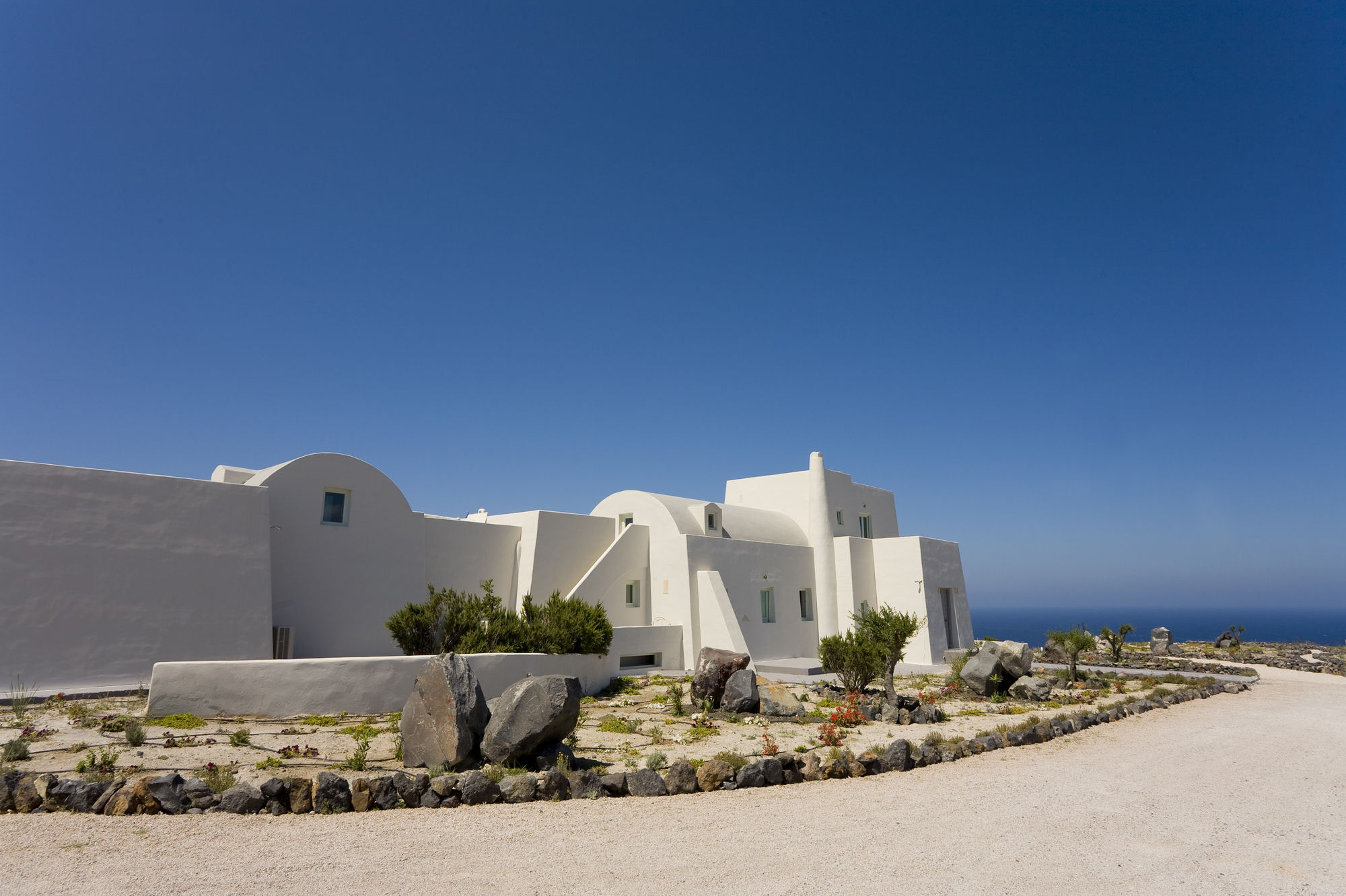 Blackrock Villa Akrotírion Kültér fotó