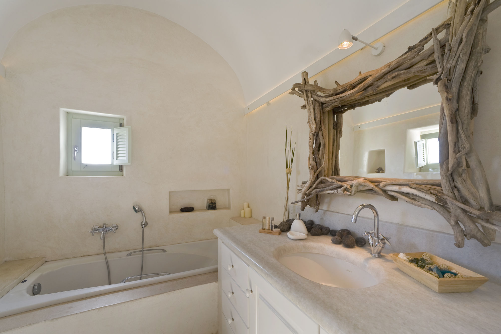 Blackrock Villa Akrotírion Kültér fotó