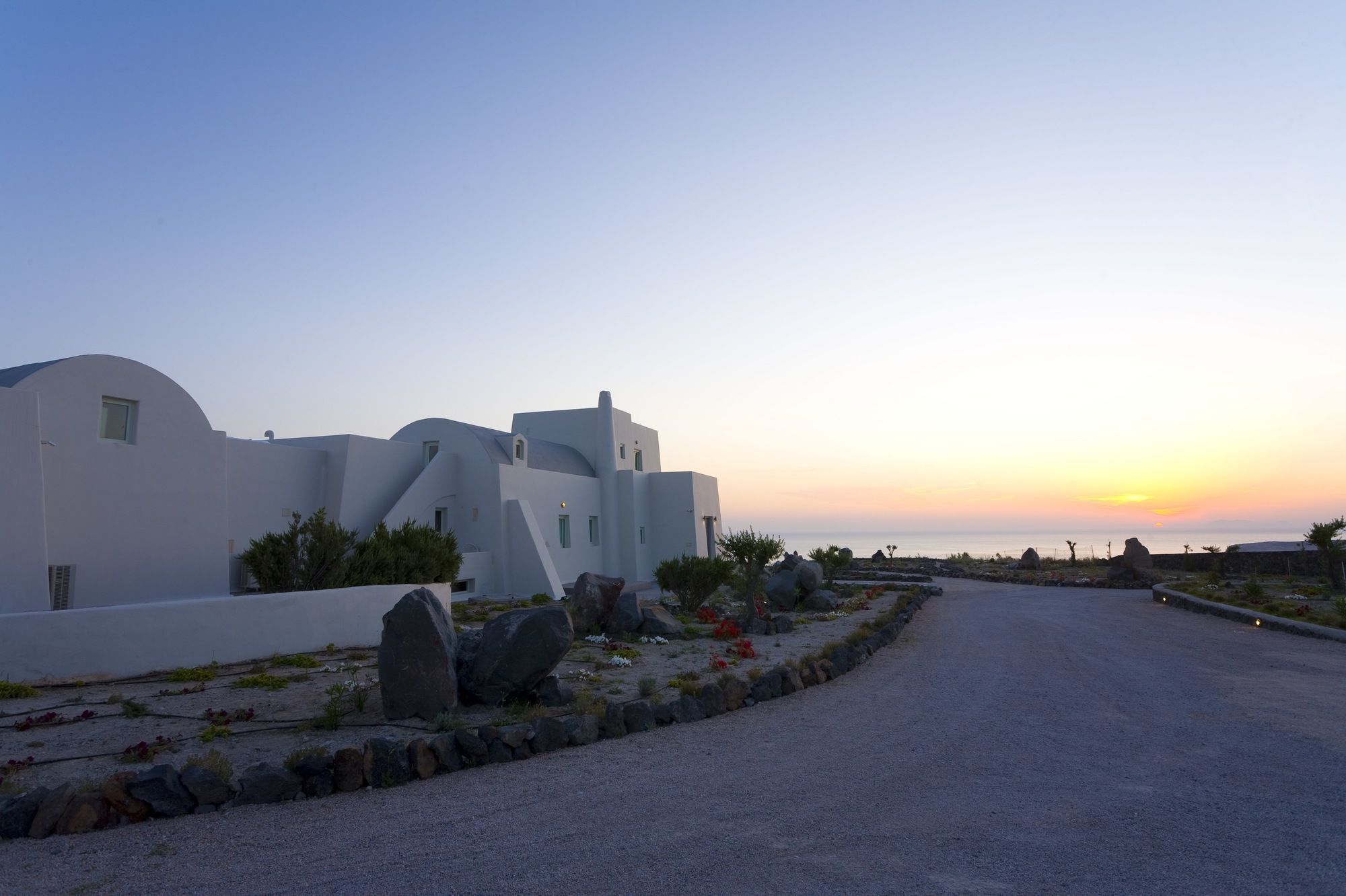 Blackrock Villa Akrotírion Kültér fotó